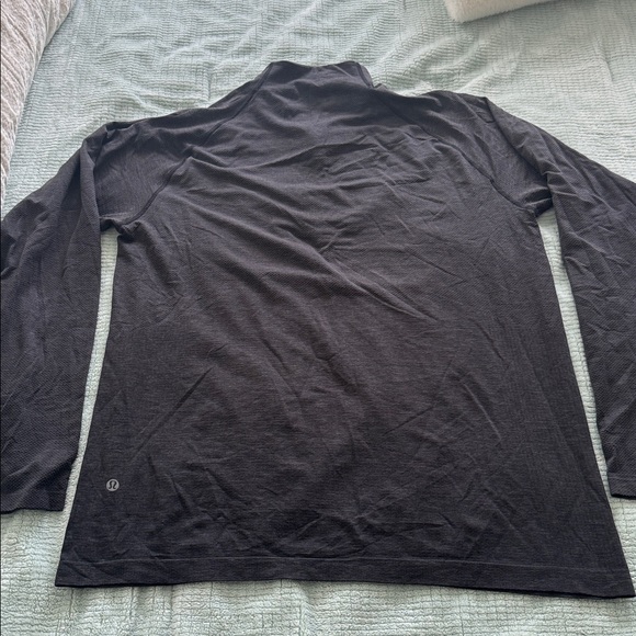 Men’s Lululemon Metal Vent Tech Half-Zip, XL - Picture 5 of 6